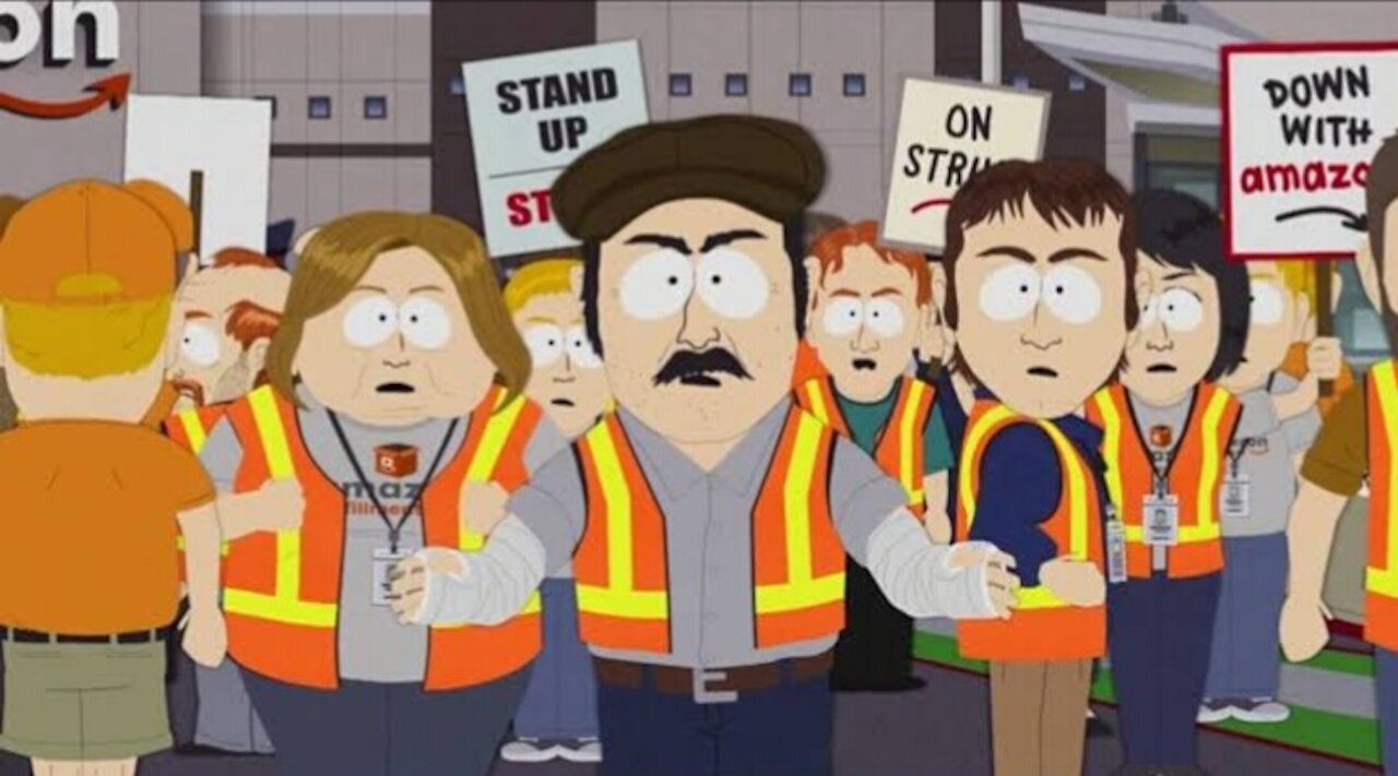 Stand