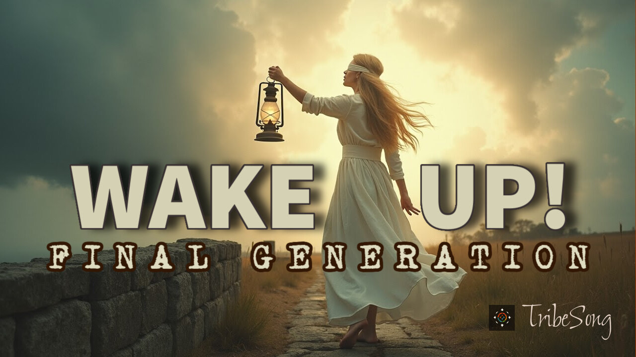 WAKE UP! FINAL GENERATION