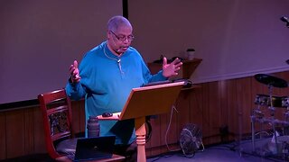 Calvary Chapel Of Manassas - Genesis ch.21 vs.14-34