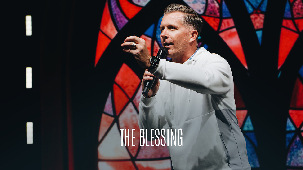 The Blessing