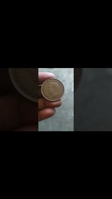 UK New One penny #shorts #viral #coin #coincollector #rarecoins