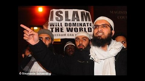 Evalion - Why Thomas Jefferson Declared War On Islam