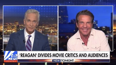 Dennis Quaid: It’s the ‘people’ that really love a movie (September 5, 2024)