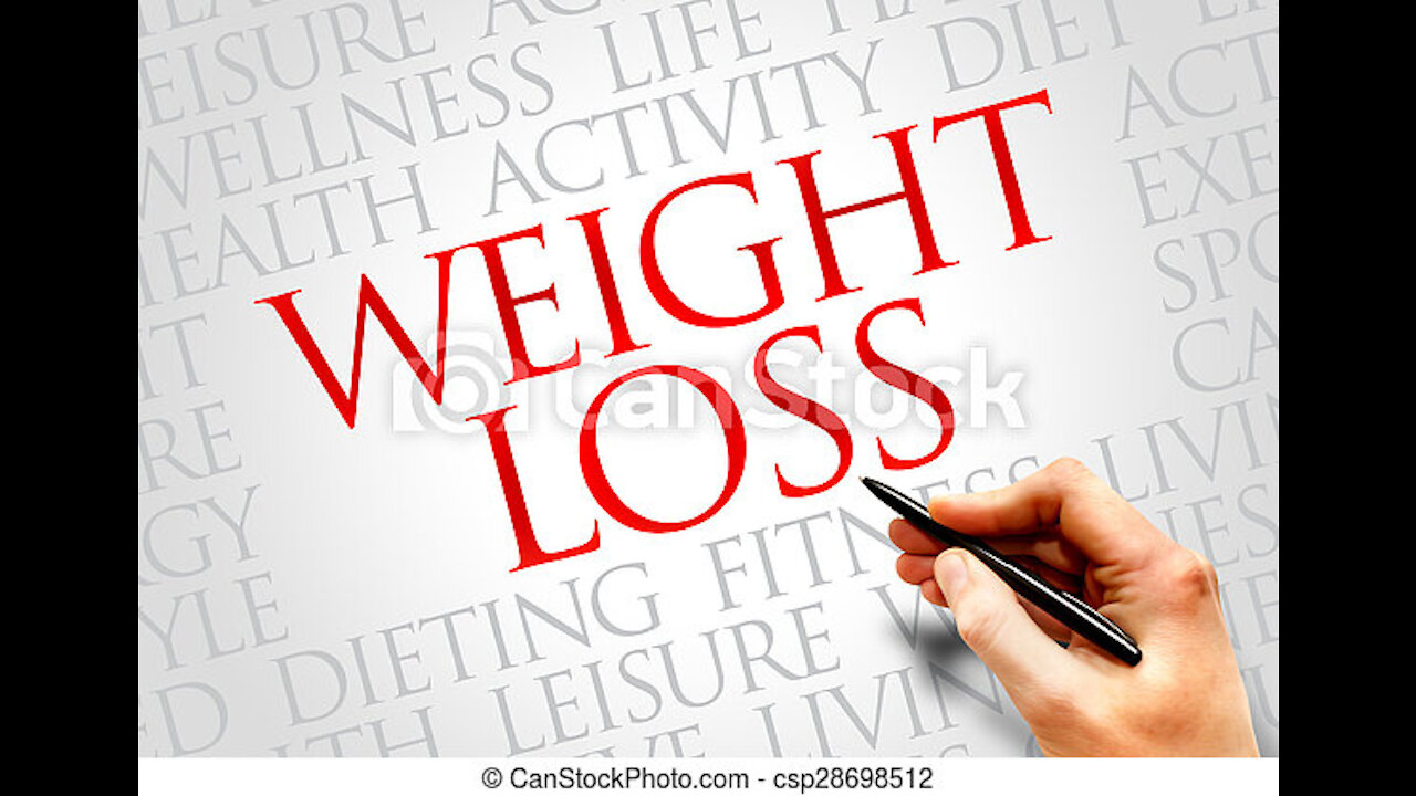 How To Lose Weight Fast Without Working Out (2021)