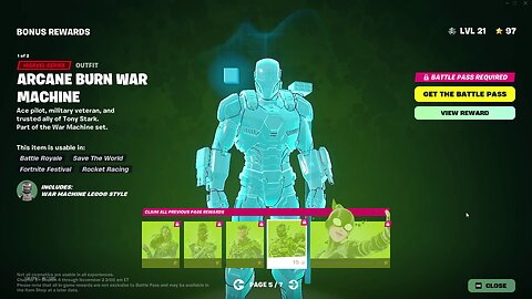 NEW FORTNITE AFK XP MAP 300K+ XP DOOM VICTORY