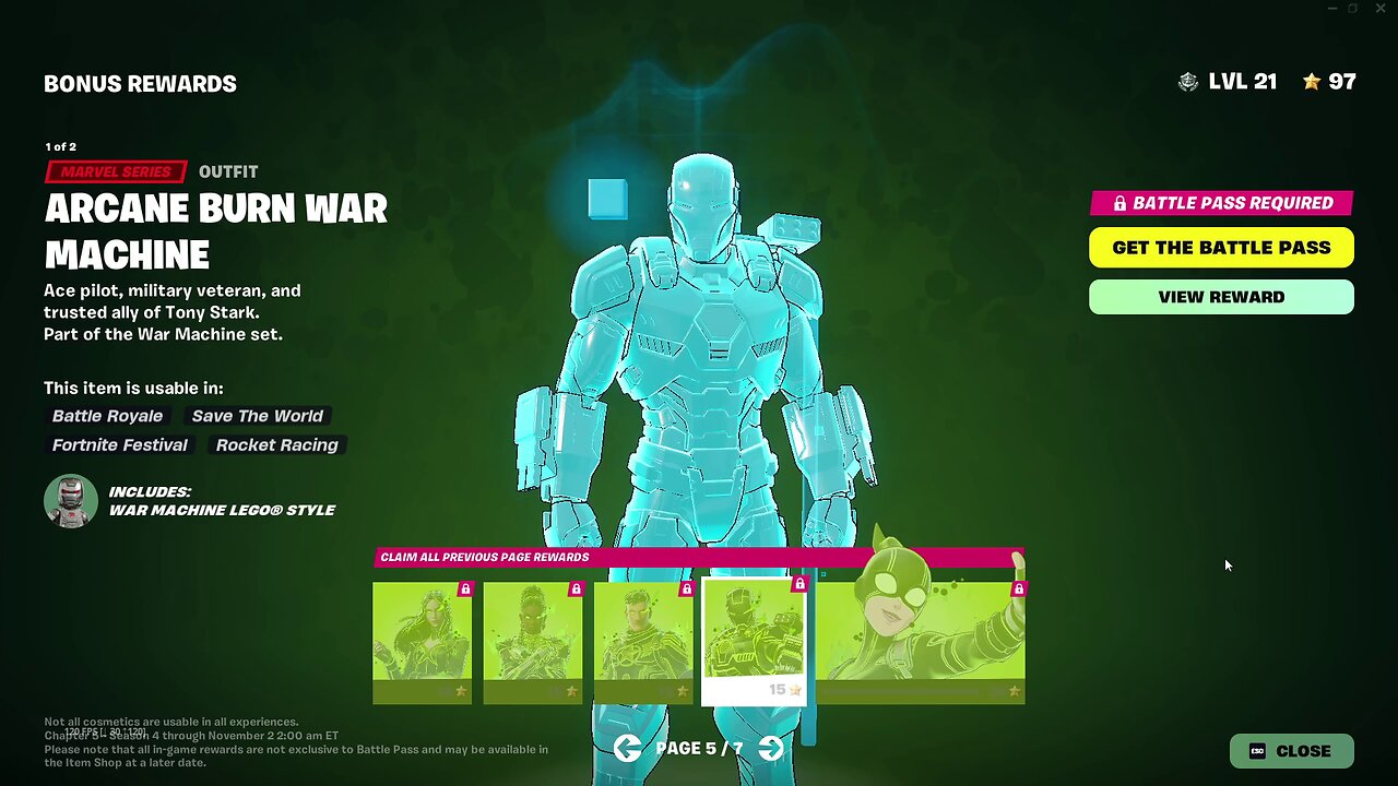 NEW FORTNITE AFK XP MAP 300K+ XP DOOM VICTORY