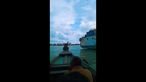 subha hone na #subhahonenade #karnaphuliriver