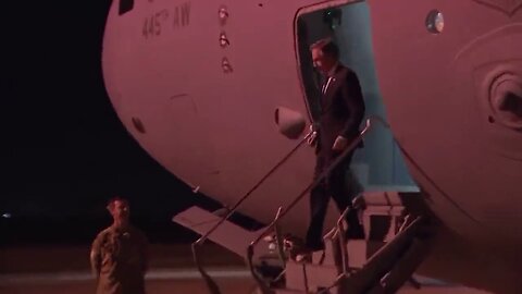 US Secretary of State Antony Blinken, arrived in Turkey tonight