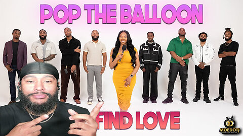 Pop The Balloon Live Reaction Lets See The Hype @ Arlette Amuli