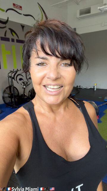 🏋️‍♀️ Reprise du Sport après 2 ans et demi d’arrêt