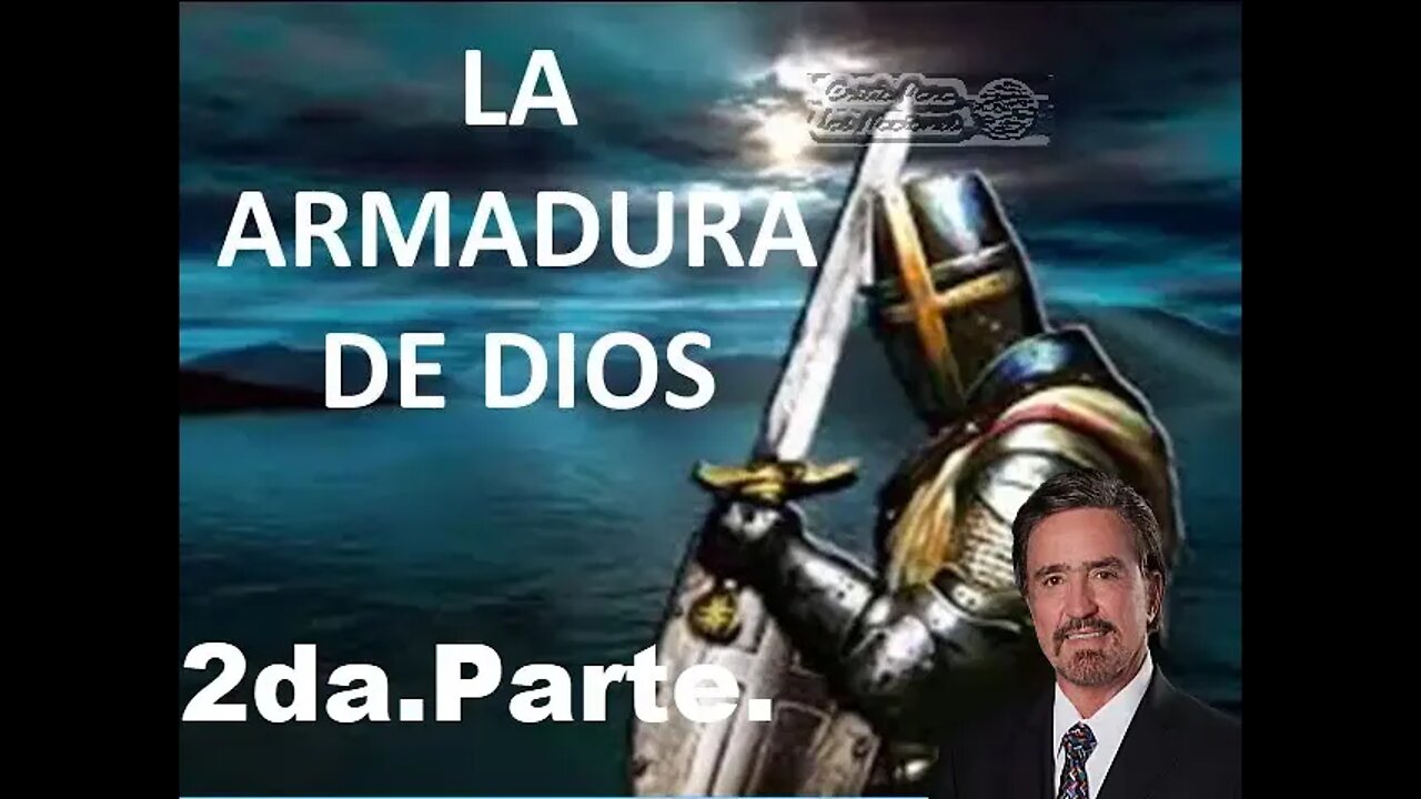 2da.Parte La Armadura de Dios