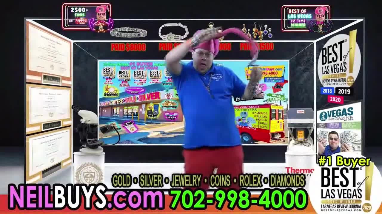 Now is the Time to Sell