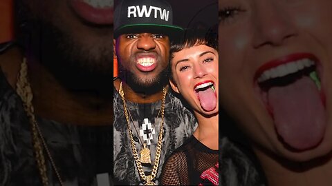 Lebron James VINDICATED After RUMORS He Cheated W/ "Influencer" YesJulz