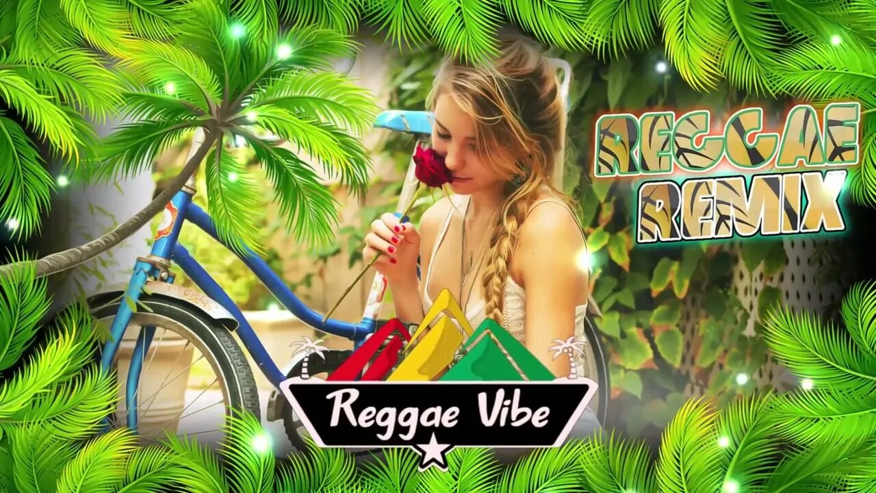 Axel Johansson - Strange Utopia | REGGAE REMIX 2023 [By @ReggaeVibeoficial] REGGAE PRA CURTIR 4K