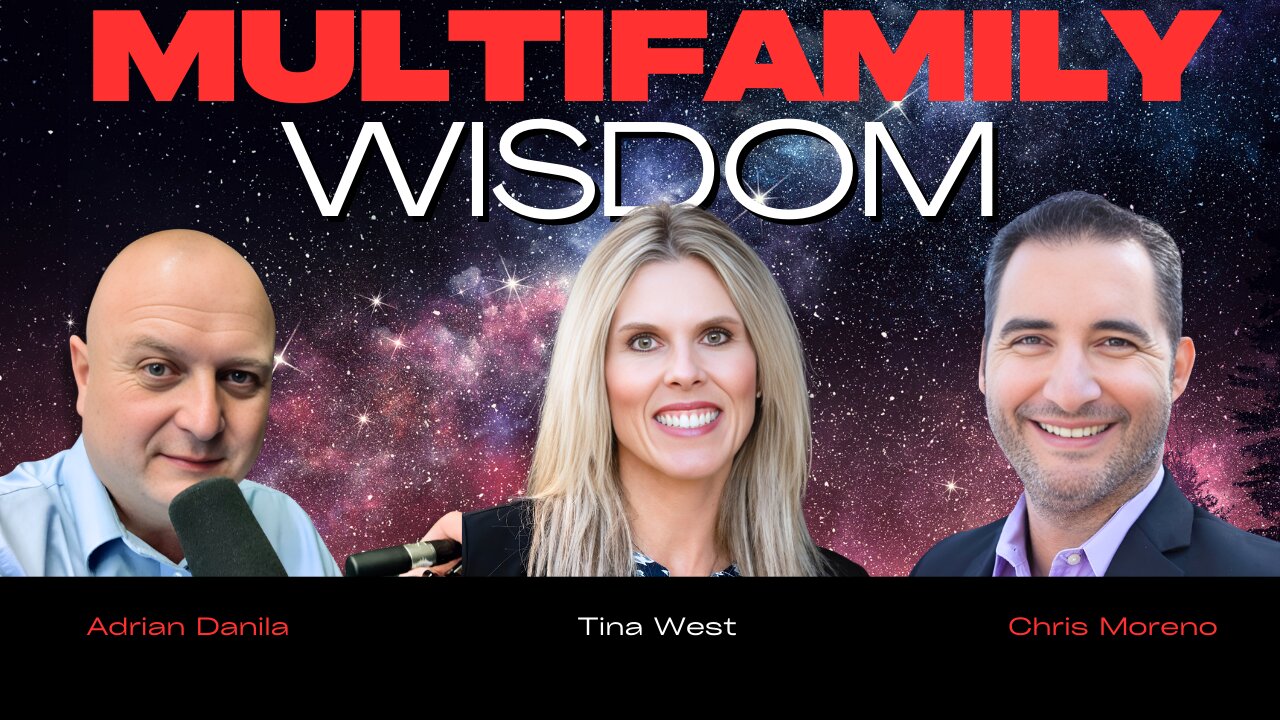 Multifamily Success: Wisdom and Strategies