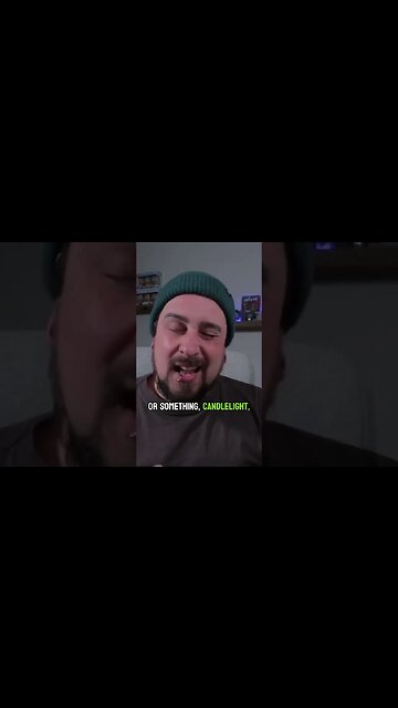 Autism Healthy Bedtime #actuallyautistic #autism #aspergers #asd #neurodiversity