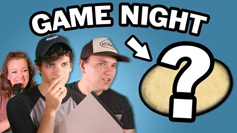 What's the world's MOST EXPENSIVE food?! | Family Game Night