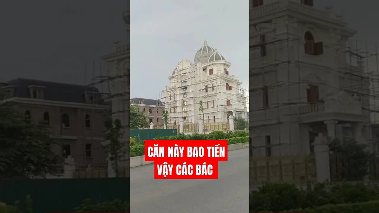 Căn này bao tiền vậy các bác ? | viet viral | VIET VIRAL