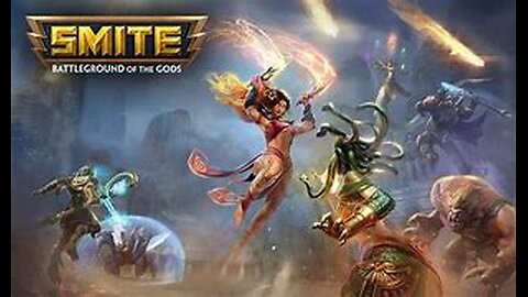 Smite