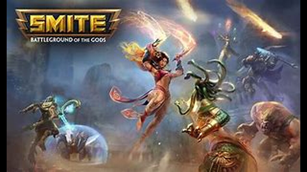 Smite