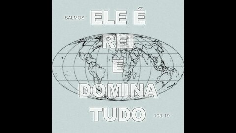 Deus e um Reino Eterno.