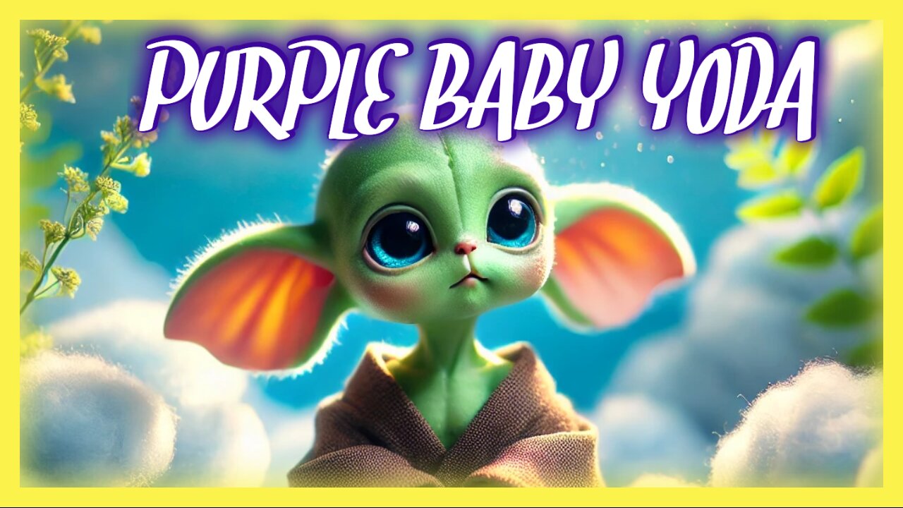 PURPLE BABY YODA THCA REVIEW 🌌 | IS JK DISTRO'S LATEST WORTH IT?