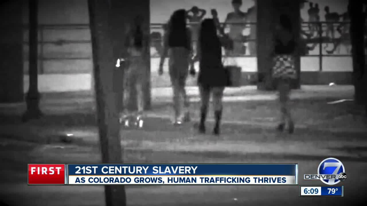 Recent nationwide operation, upcoming conventions bring renewed focus on human trafficking