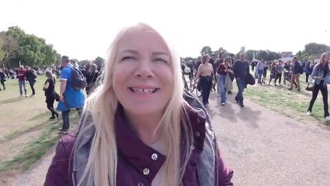 EMOTIONAL LADY,GEEZER JOHNSON REPORTS