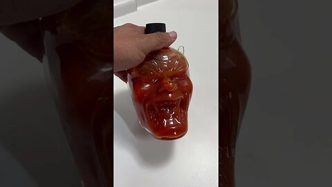 The Modern Gourmet Devil Hot Sauce