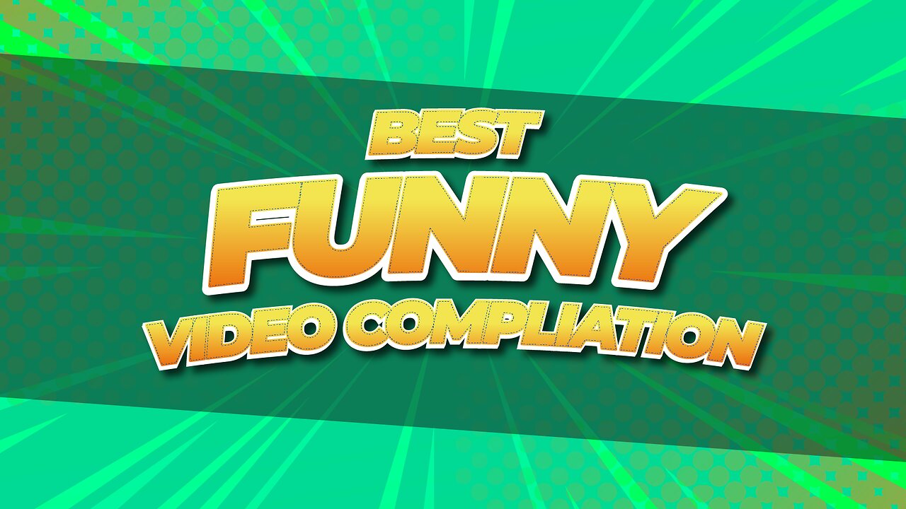 Best Funny Videos ⭐ - People Being Funny ⭐/ Try Not To Laugh #2