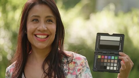 Color Grading GH5 Footage LIVE! (Filmmaking Times Live)