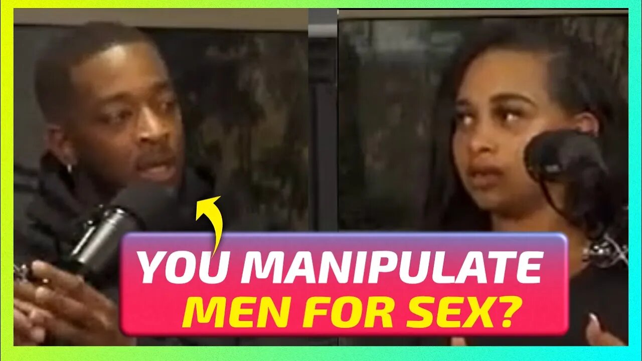 Sexuality In Modern Relationship