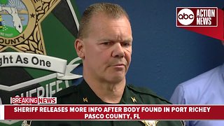 Remains found in Pasco identified as Jamie Ivancic