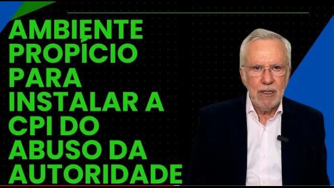 In Brazil, the Government does poorly in accounts, in health, in education - by Alexandre Garcia