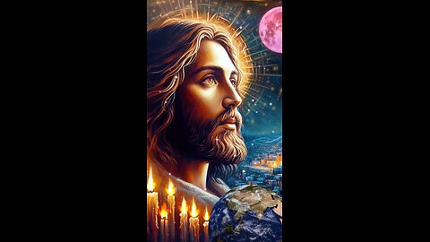 Jesus Christ