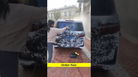 Water Spray Gun 🤩