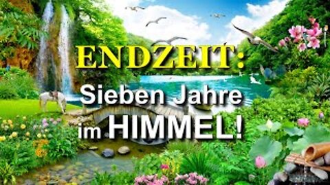 214 - Sieben Jahre im Himmel.