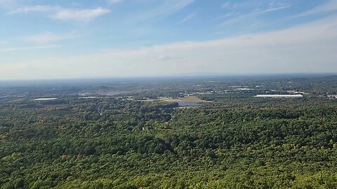 Crowders Mountain State Park | Kings Pinnacle