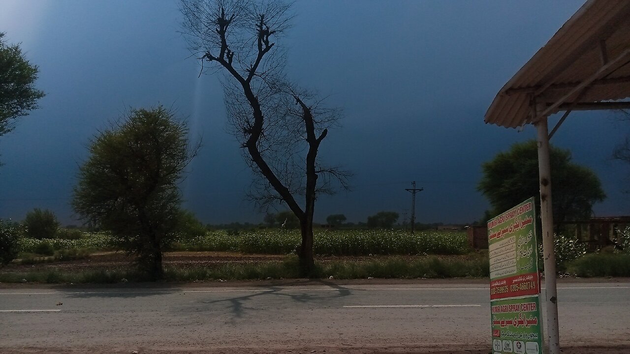 Live Raining ☔ Pakistan 🇵🇰