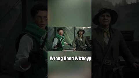 Wrong hood wizboyy #shorts
