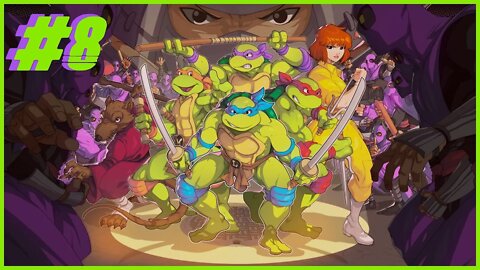 ITS F@CKING SUPER SHEREDDER | Shredders revenge