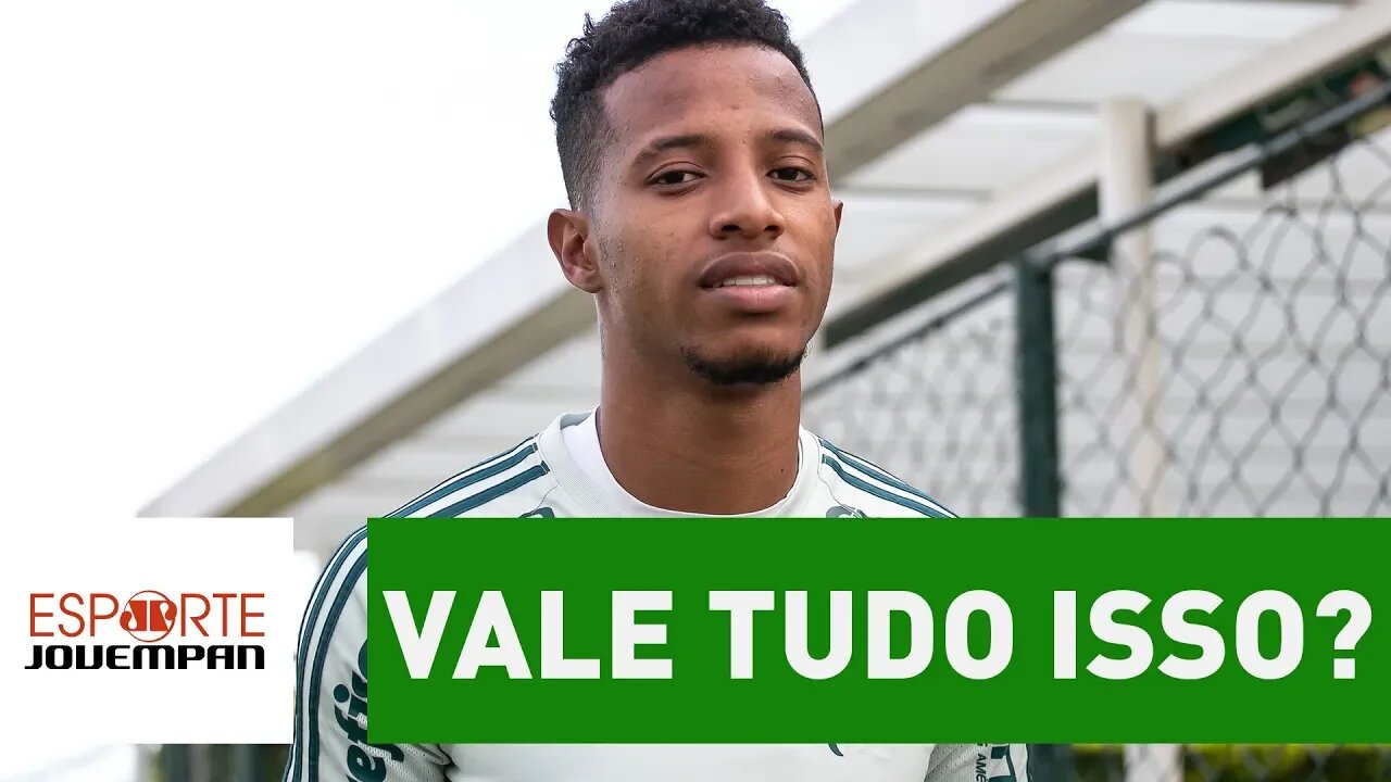 Vale? OLHA por quanto TCHÊ TCHÊ pode ser VENDIDO!