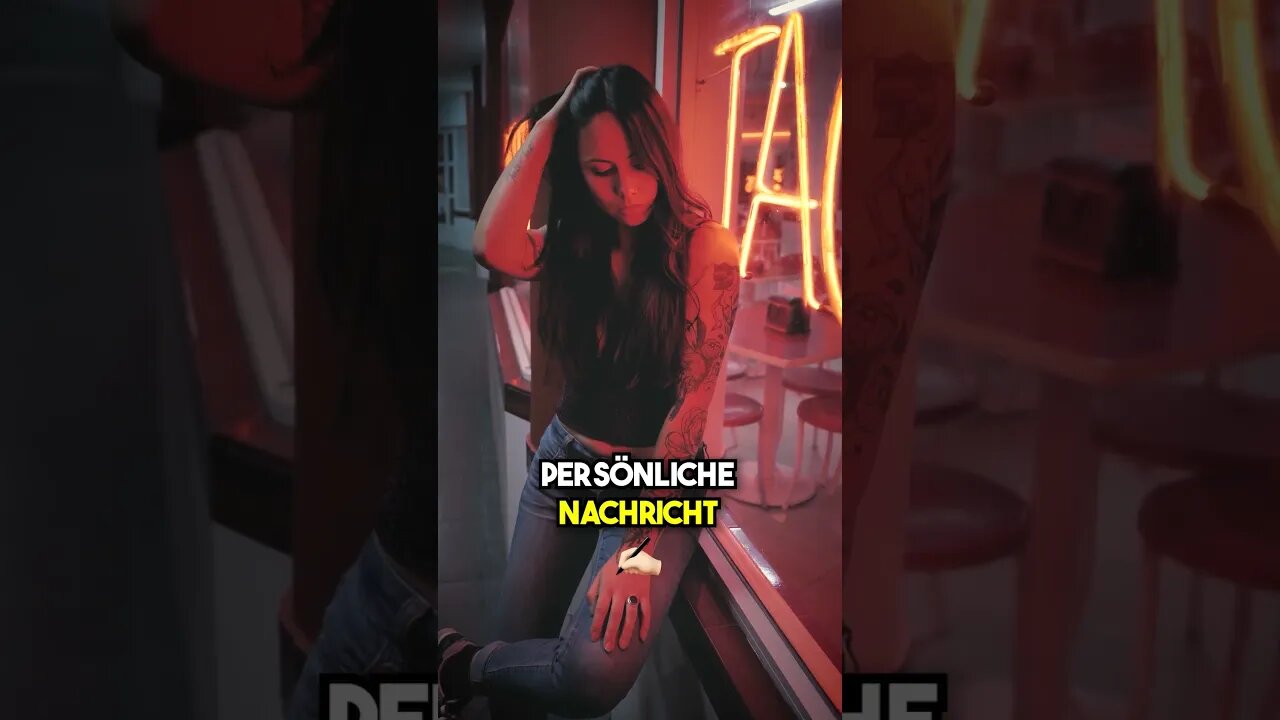 Hör auf Frauen Likes zu geben! #shorts