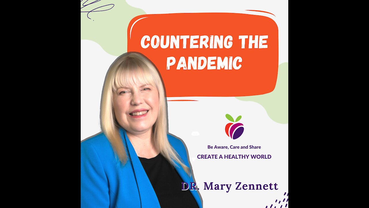 Countering the Pandemic