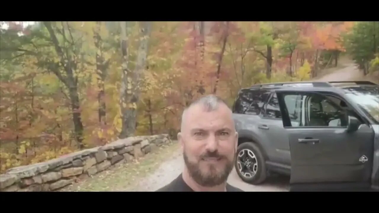 Nimrod Road! Around White Sulpher Springs, WV