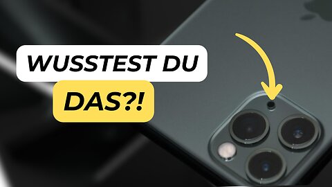 5 Versteckte iPhone Funktionen, welche du sicher noch nicht kanntest!