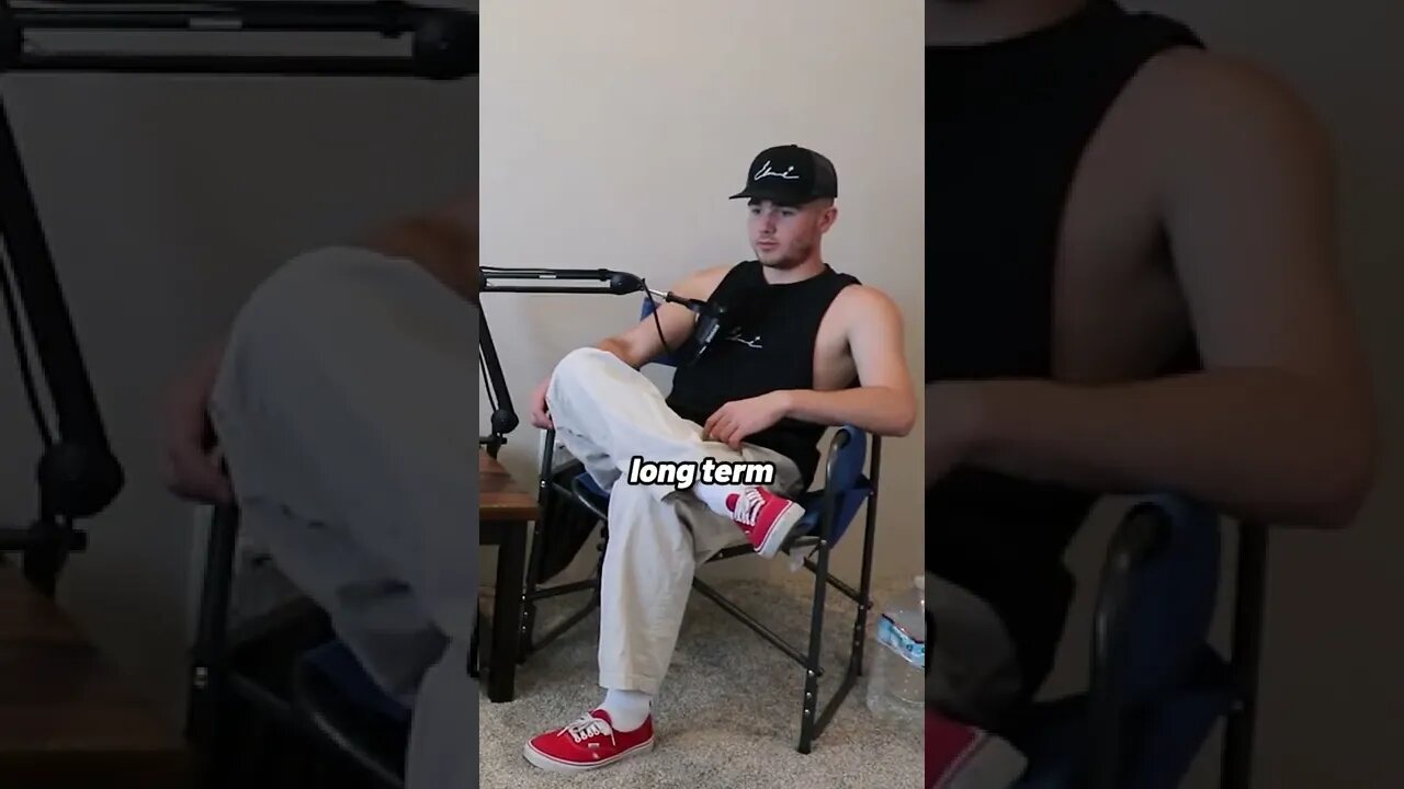 Is Pre-Workout BAD For Us?