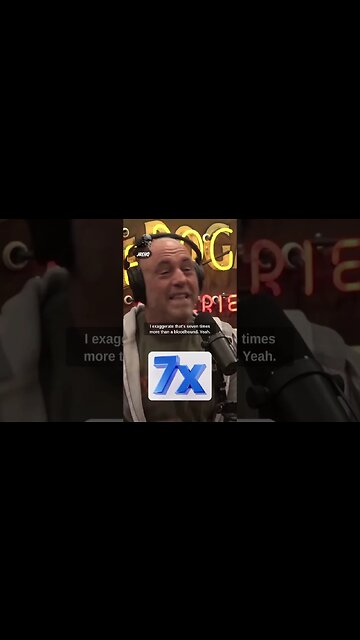 Bears smell 2100x than a human