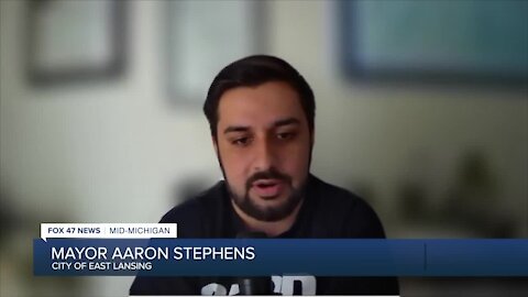 The ordinance was presented to the city council by ASMSU, Michigan State University's student government, after seeing many students trying to get out of their leases after classes went online during the pandemic.