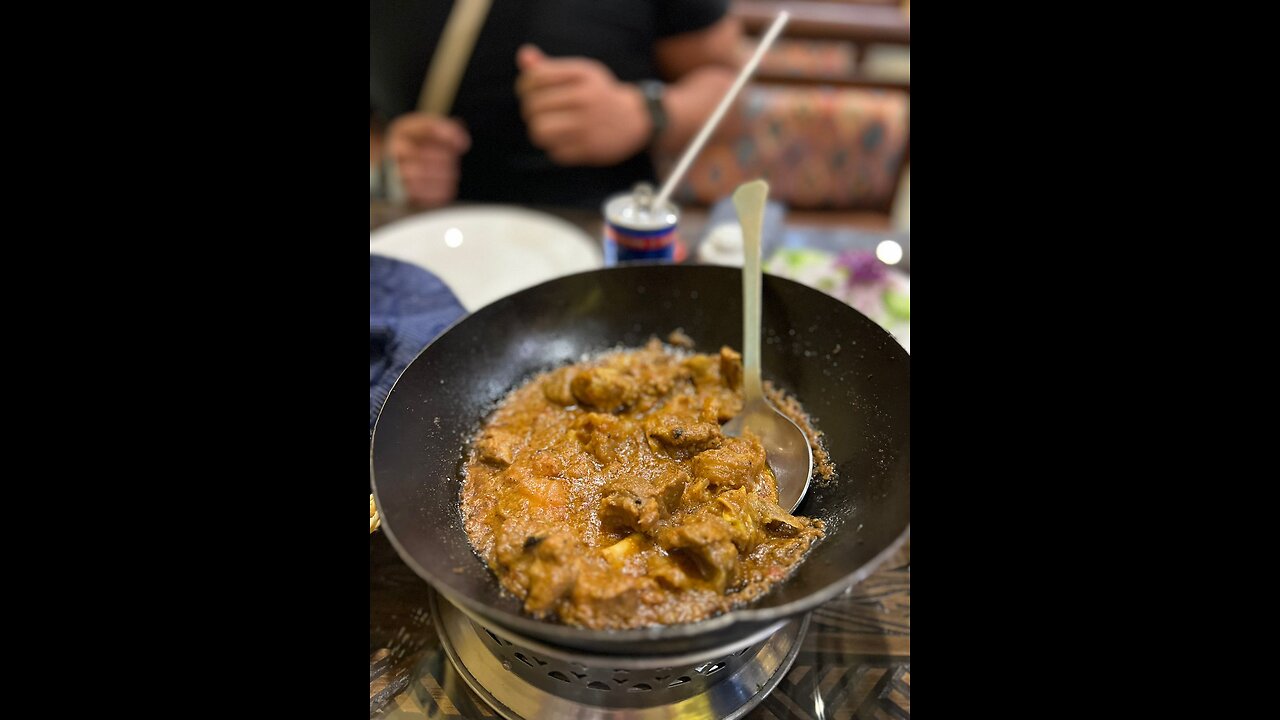 For food lover